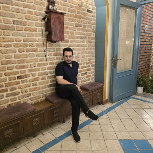 behrouz n. profile photo