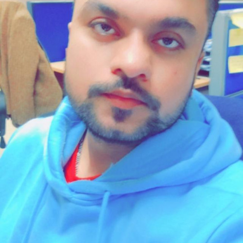 Adnan A. profile photo