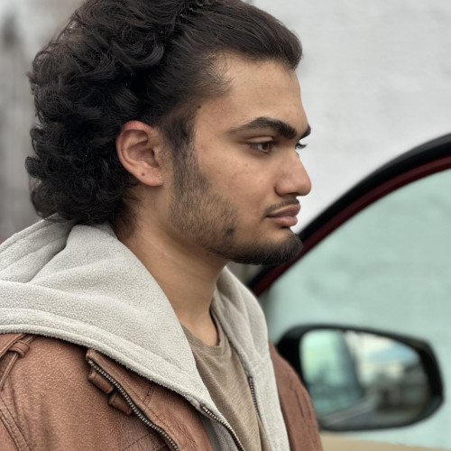 Arham K. profile photo