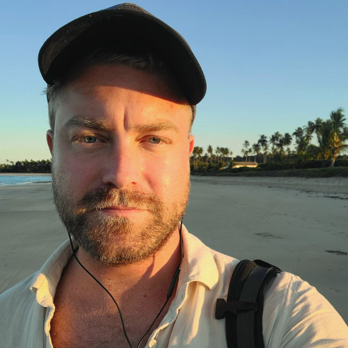 David P. profile photo