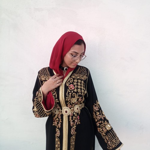 Hajar H.