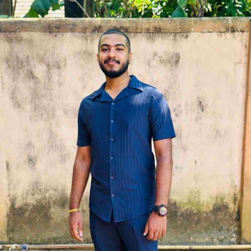 Namindu P. profile photo