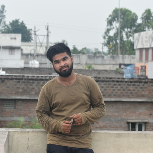 Shaik  A. profile photo