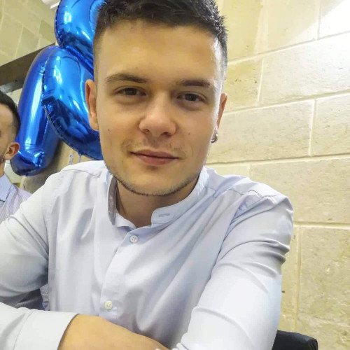 Ionel Ciprian T. profile photo