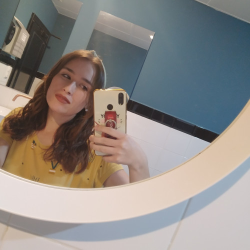 Anna22 M. profile photo