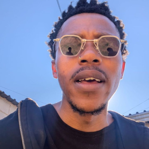 Khotso M. profile photo