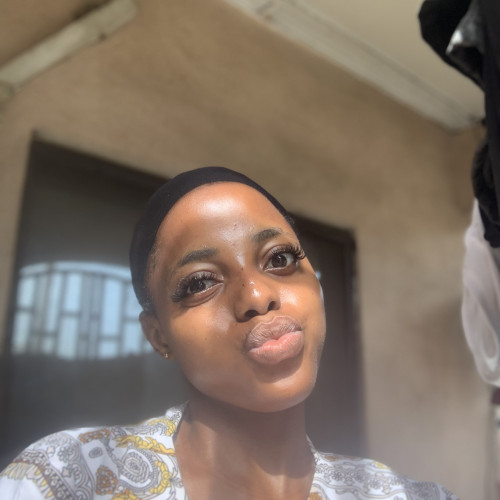 Damilola  A. profile photo