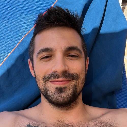 Marcos G. profile photo