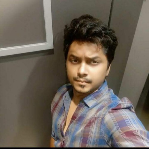 Rupesh C.
