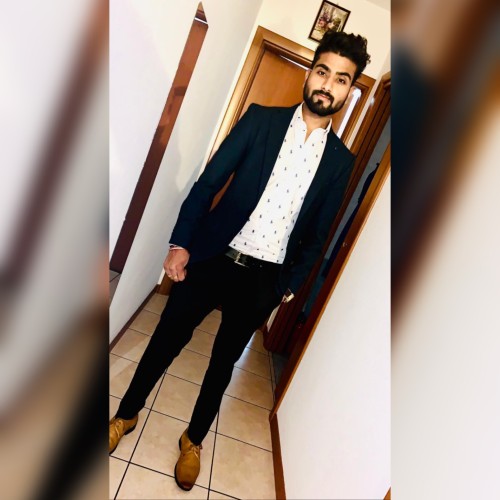 Jaydeep M. profile photo