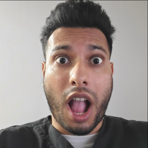 Moosa D.