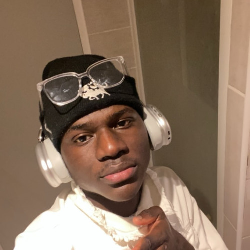 Amos A. profile photo