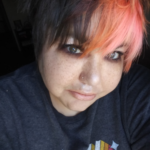 KRISTY  M. profile photo