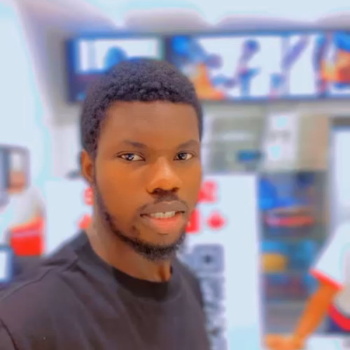 Emmanuel N. profile photo