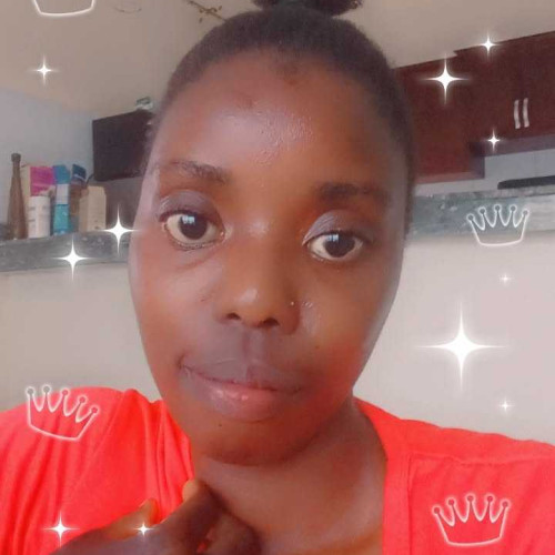 lovely p. profile photo