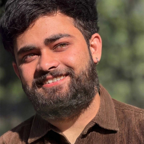 Harjinder v. profile photo