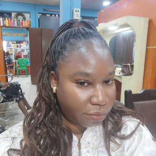 Abimbola O. profile photo
