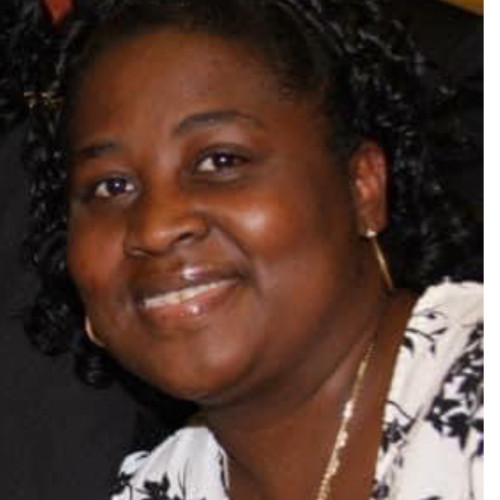 LaTanya G.
