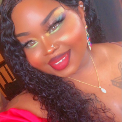 Lynesha  M.