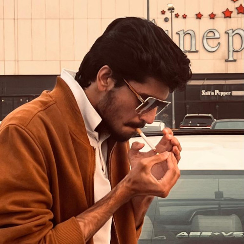 Muhammad  A. profile photo