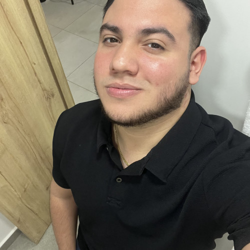 Johan B. profile photo