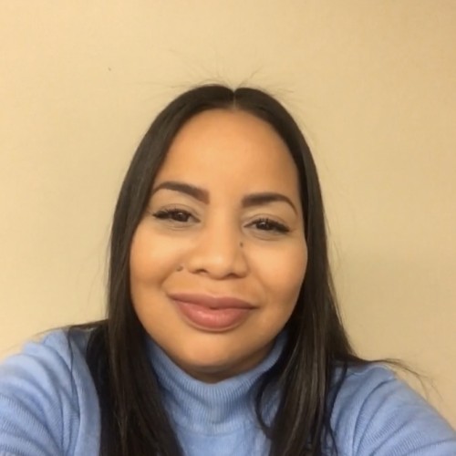 Mariel E.