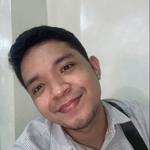 Arvie Jay M.