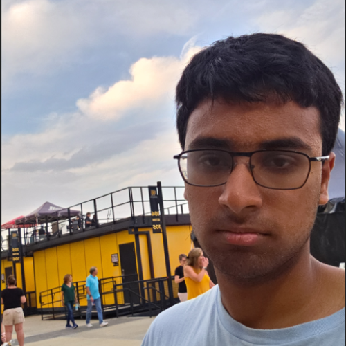 Sai V. profile photo