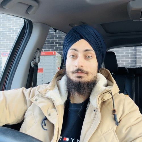 Gobind S.
