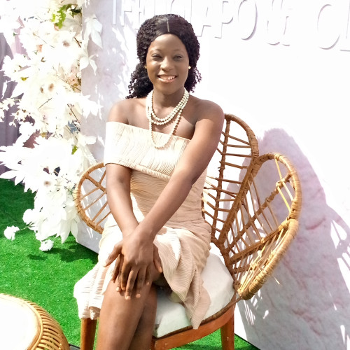 Mariam A. profile photo