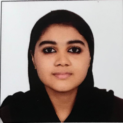 Fidha F. profile photo