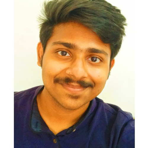 Sooraj M. profile photo