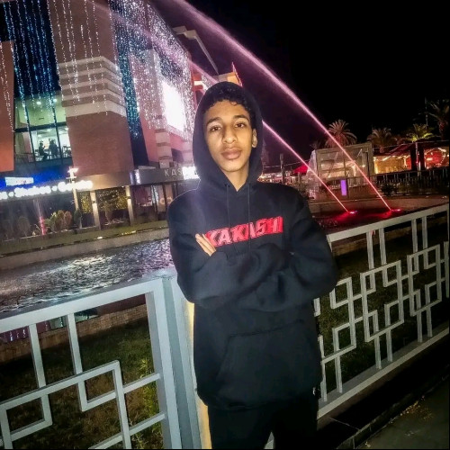 Zakaria K. profile photo