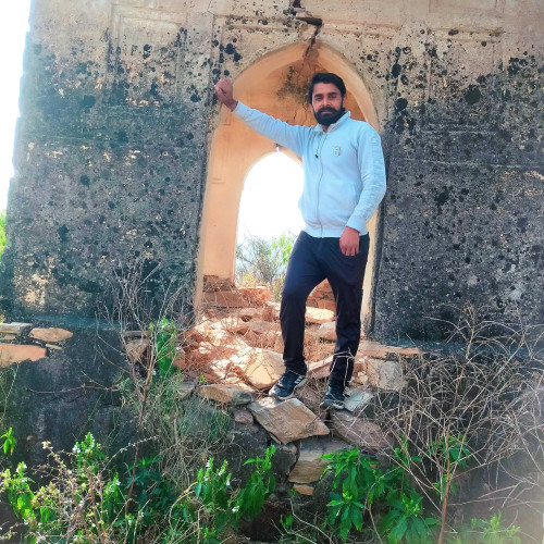 Hariom s. profile photo