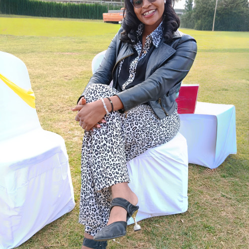 Rose K. profile photo