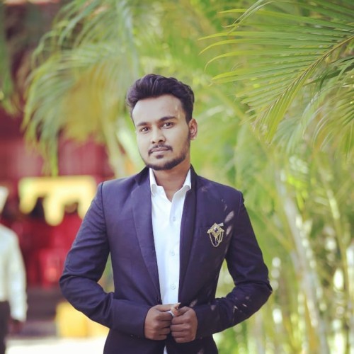 Sumeet  G.
