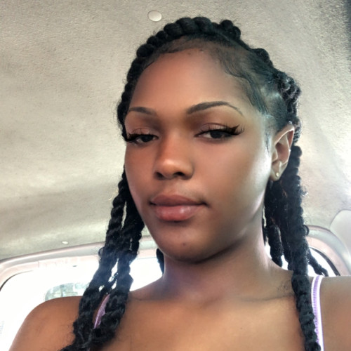 Shervelle T. profile photo
