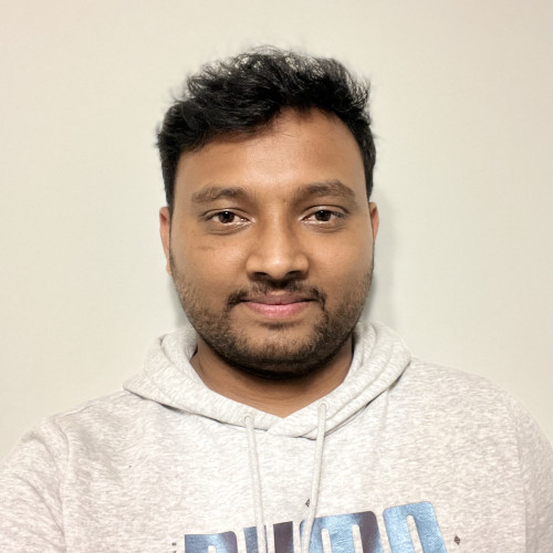 Venkat A. profile photo