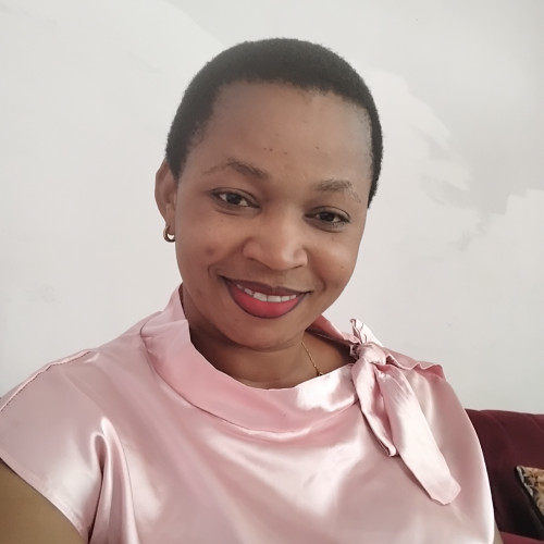 Grace M.