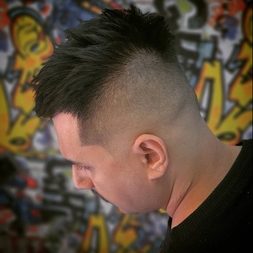 Ashkan  S. profile photo