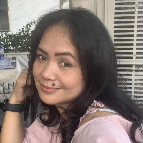 Aya G. profile photo