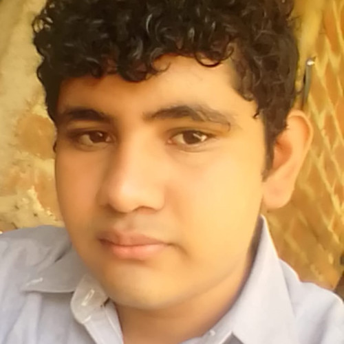 JONATHAN M. profile photo