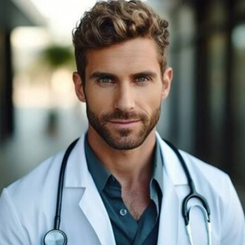 Dr Rahul M. profile photo