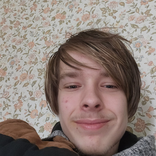 Dearl b. profile photo