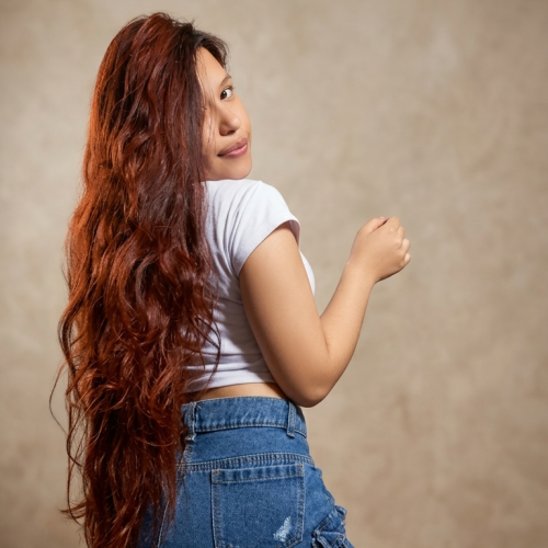 Aleja C. profile photo