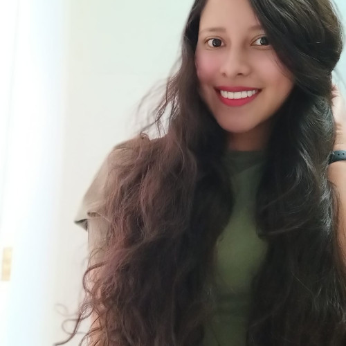 Romina P.