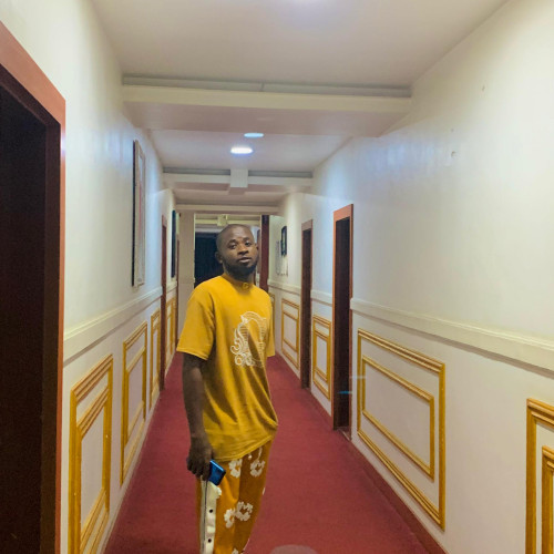 Edward  J. profile photo