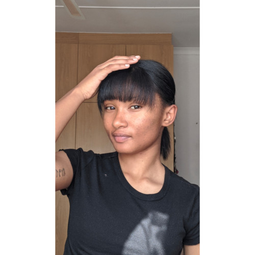 Vonique  B. profile photo