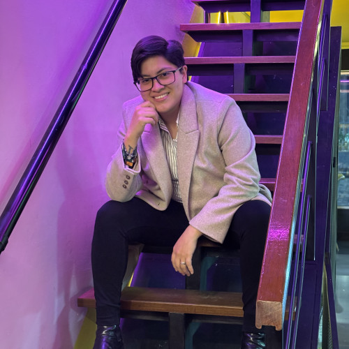 Sophia  A. profile photo