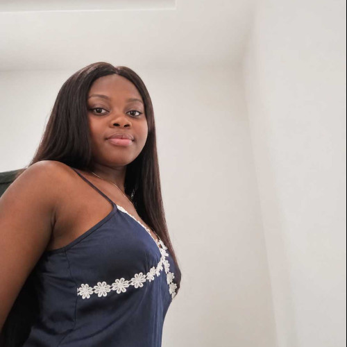 sharon k. profile photo
